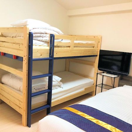 Cocostay Matoba Hiroşima Dış mekan fotoğraf