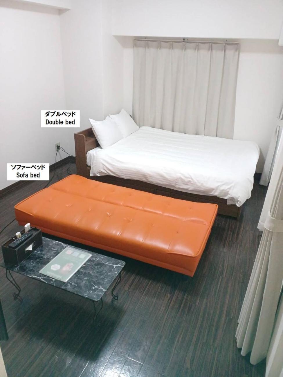 Cocostay Matoba Hiroşima Dış mekan fotoğraf