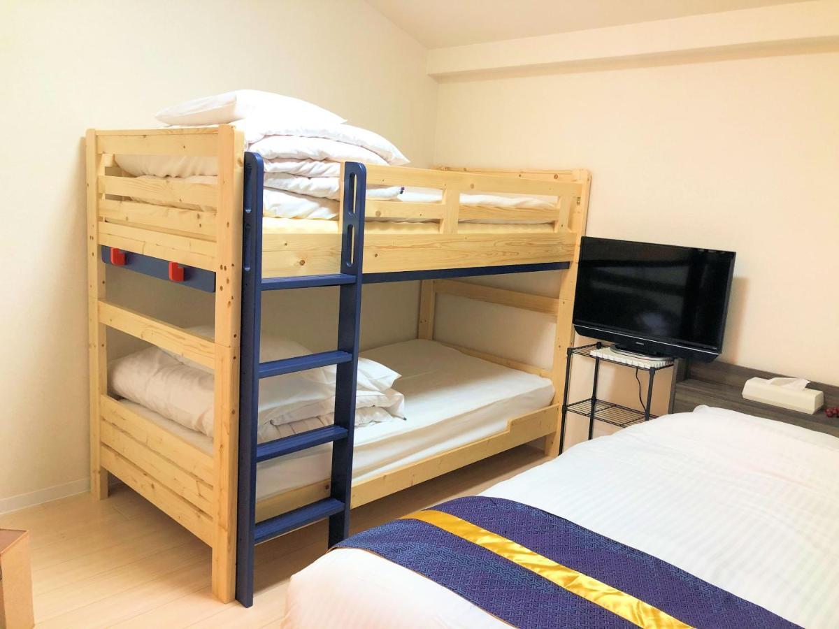 Cocostay Matoba Hiroşima Dış mekan fotoğraf