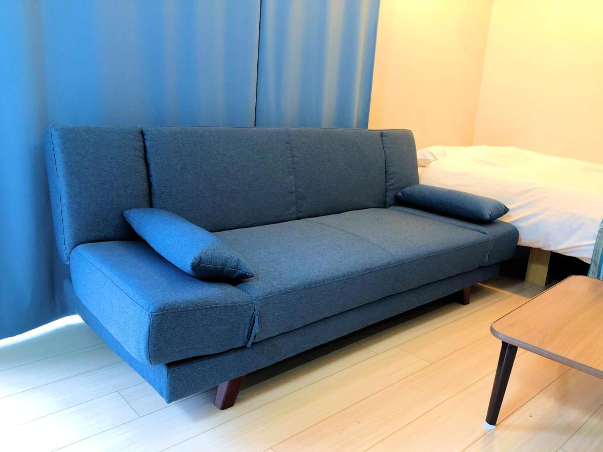 Cocostay Matoba Hiroşima Dış mekan fotoğraf