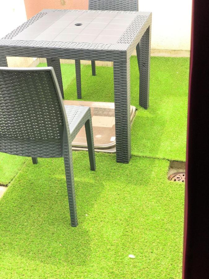 Cocostay Matoba Hiroşima Dış mekan fotoğraf