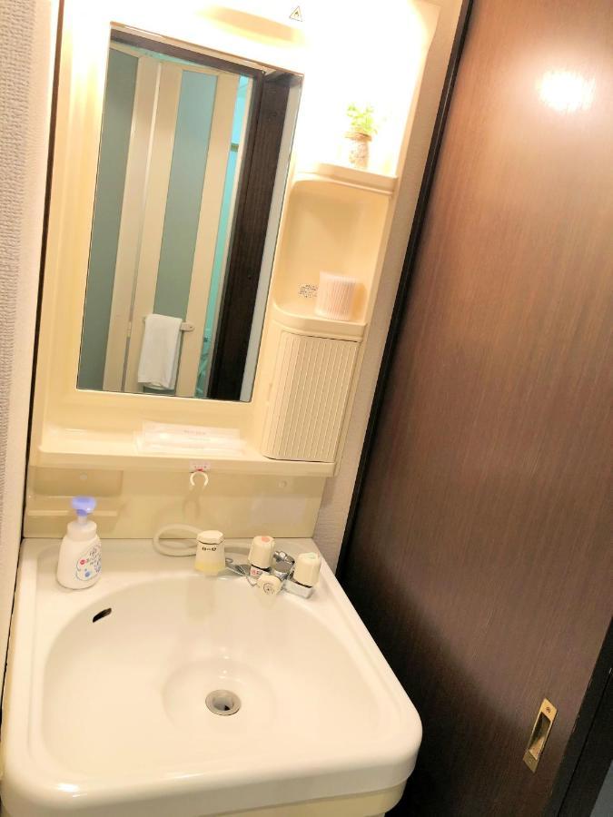 Cocostay Matoba Hiroşima Dış mekan fotoğraf