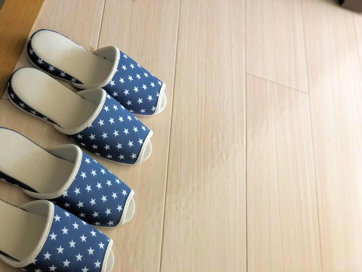 Cocostay Matoba Hiroşima Dış mekan fotoğraf