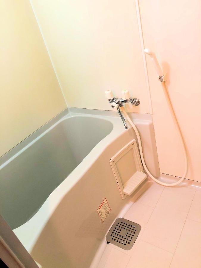 Cocostay Matoba Hiroşima Dış mekan fotoğraf